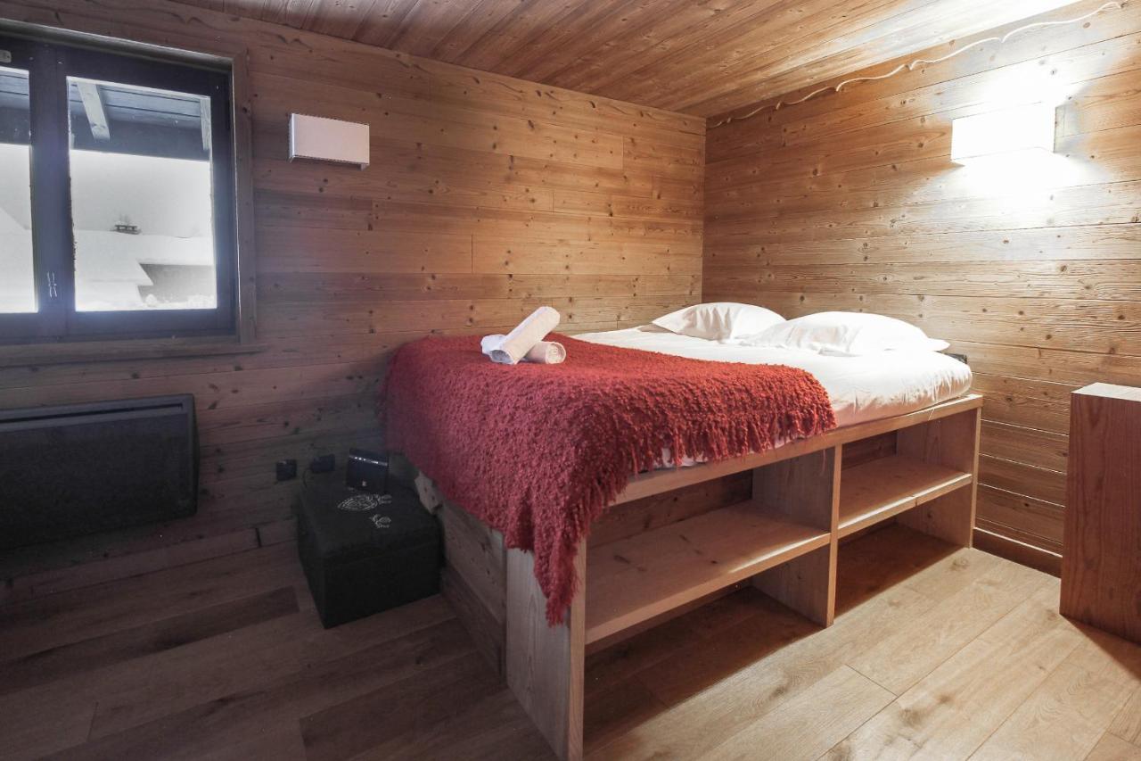 House Berenice - Les Praz Chalet