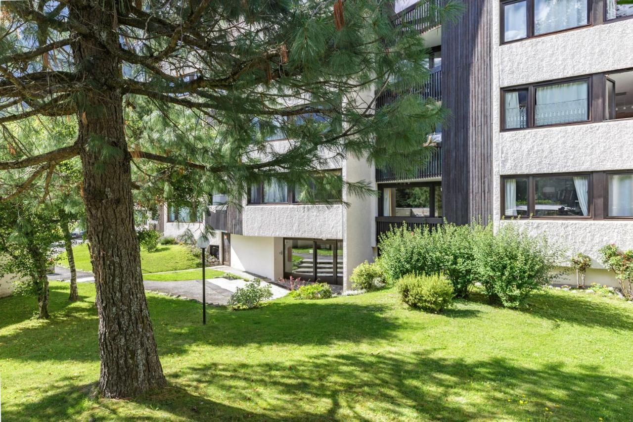 Appartement Sun Valley - Happy