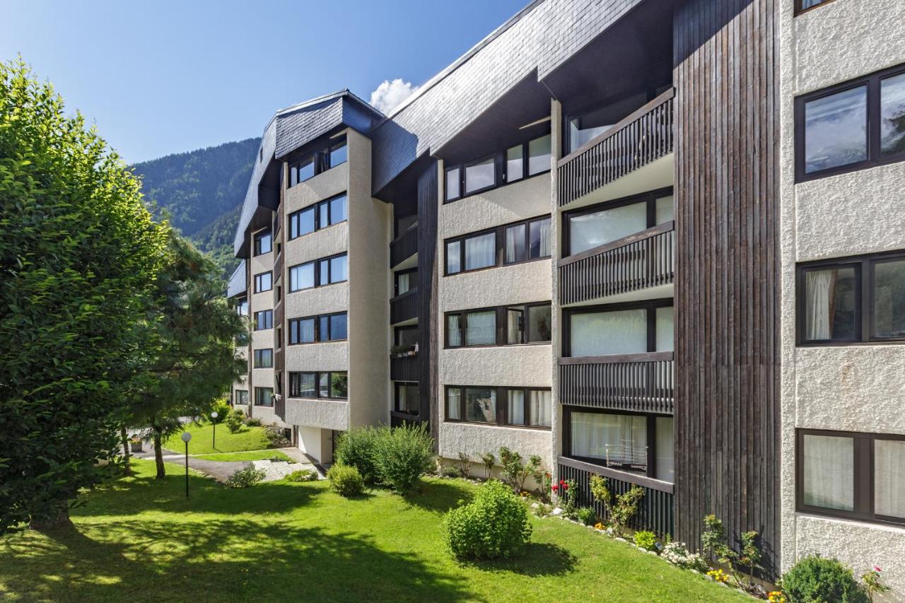 Appartement Sun Valley - Happy