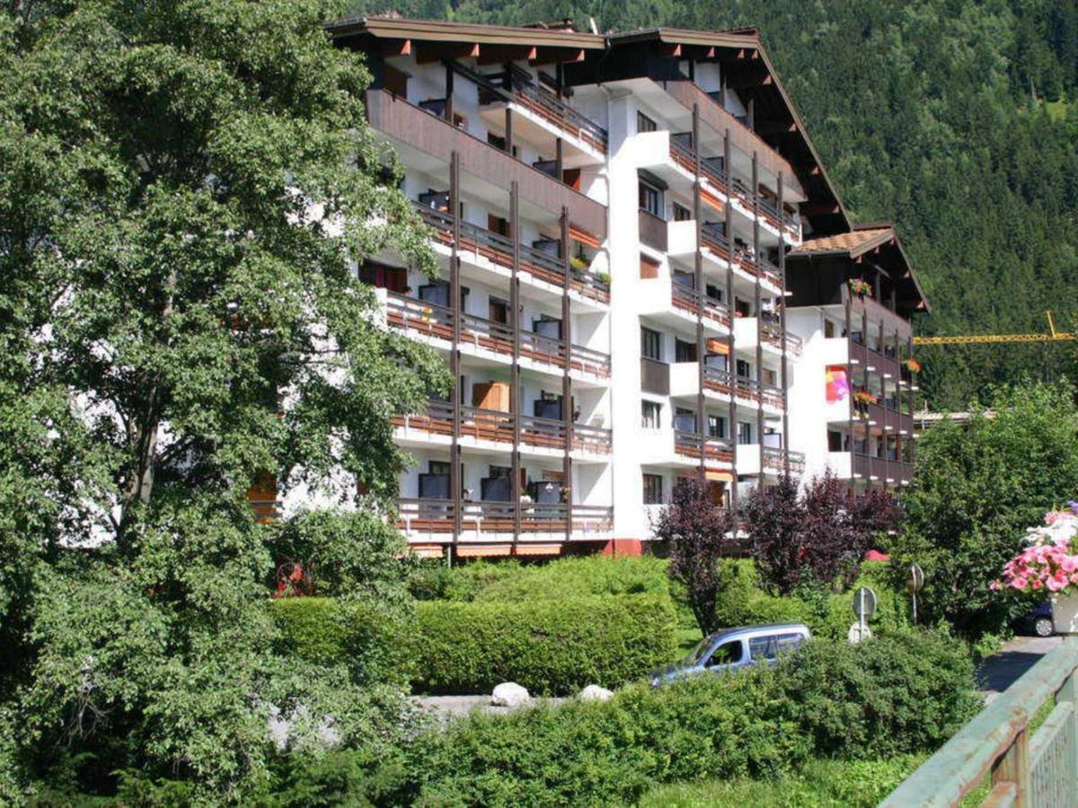 Grand 3 Pieces A Avec Balcon Et Parking - Fr-1-517-15 Apartment *