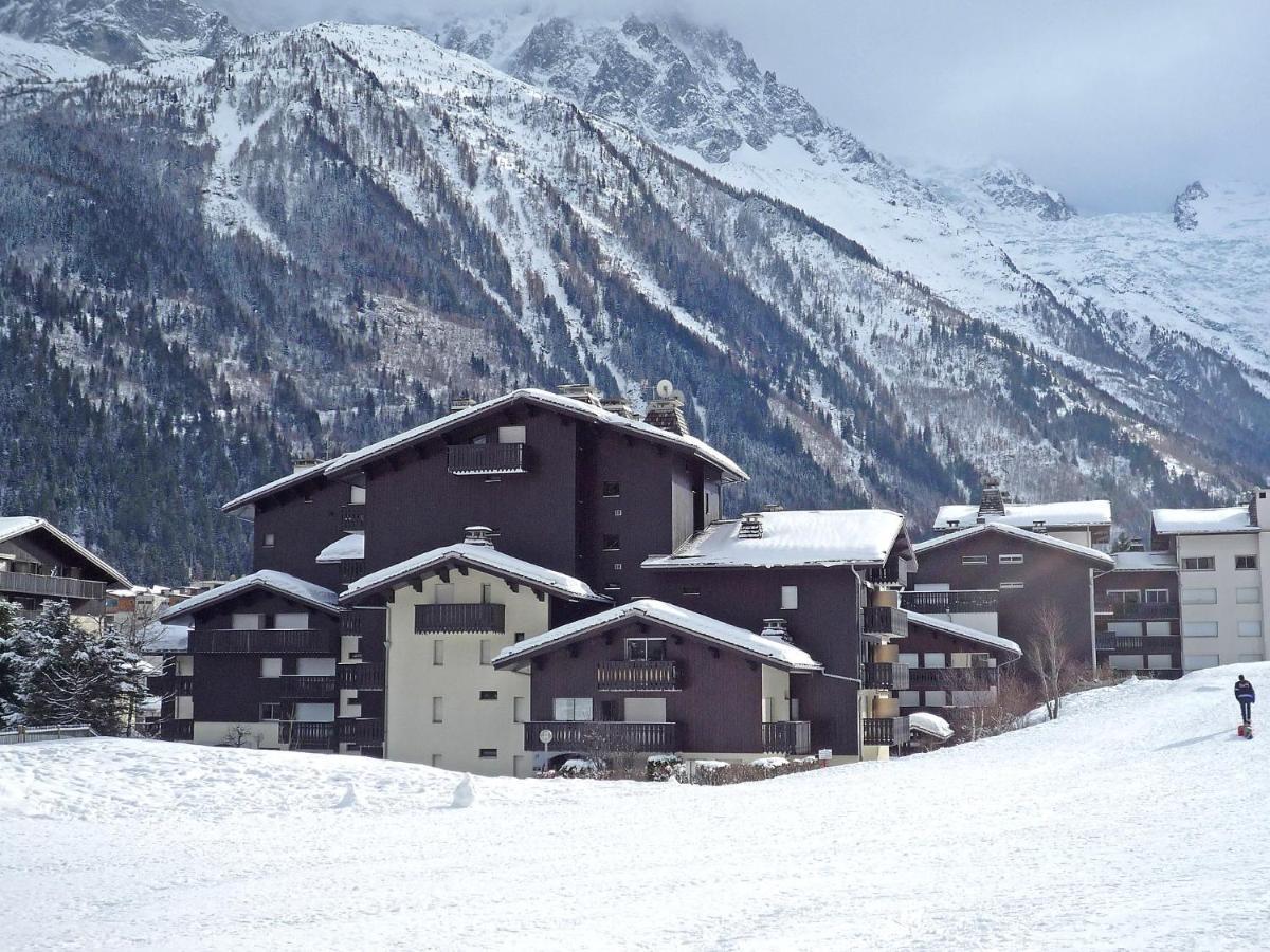 Clos Du Savoy-8 By Interhome Apartment *
