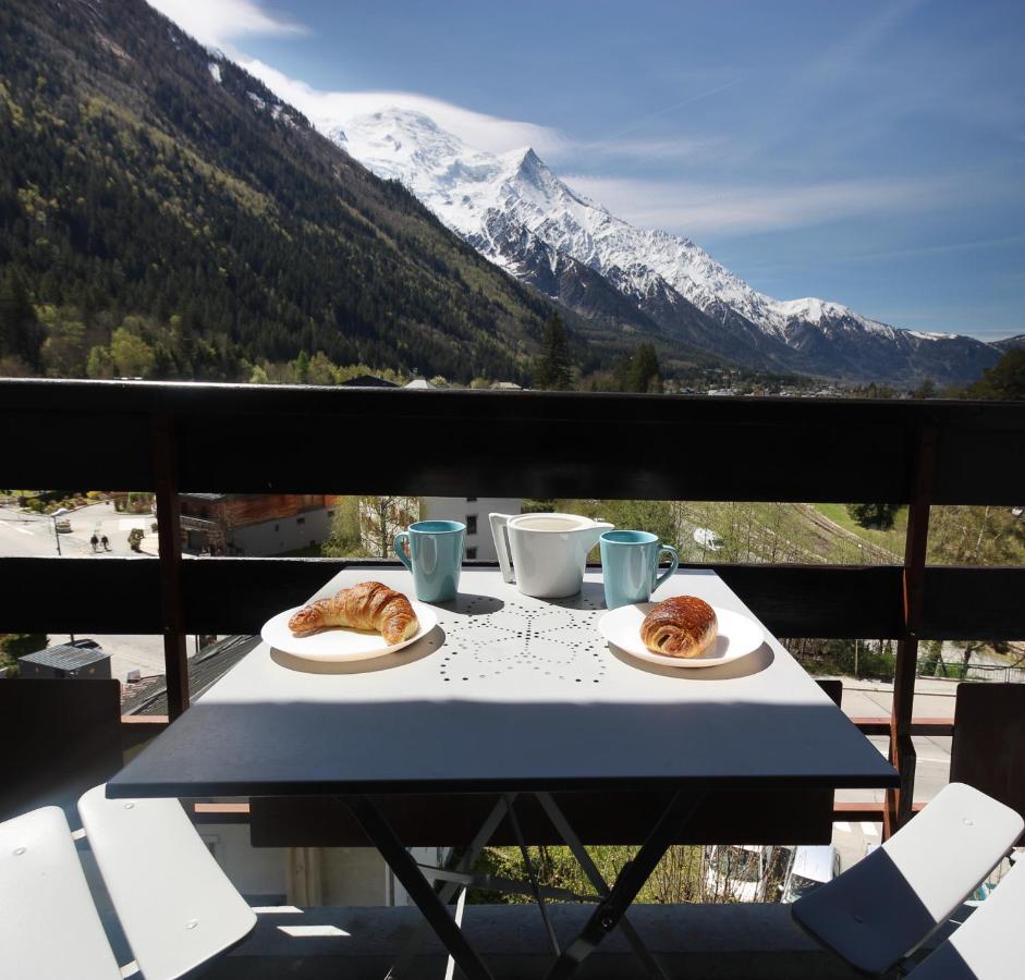 Les Periades * Chamonix