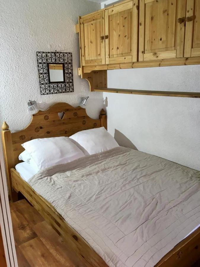 Centre Le Grepon Appartement *