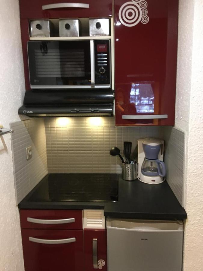 Centre Le Grepon Appartement *