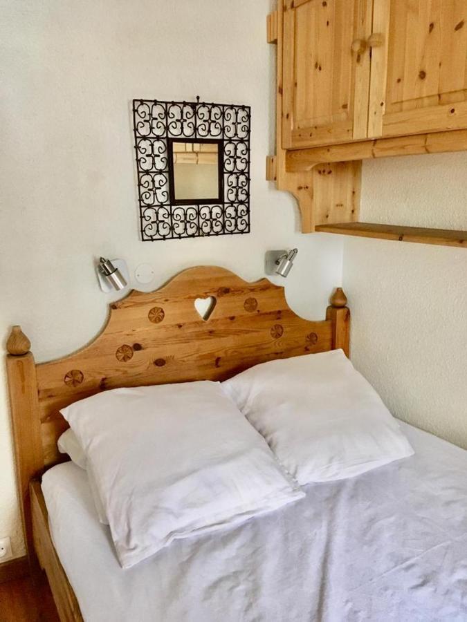 Centre Le Grepon Appartement *