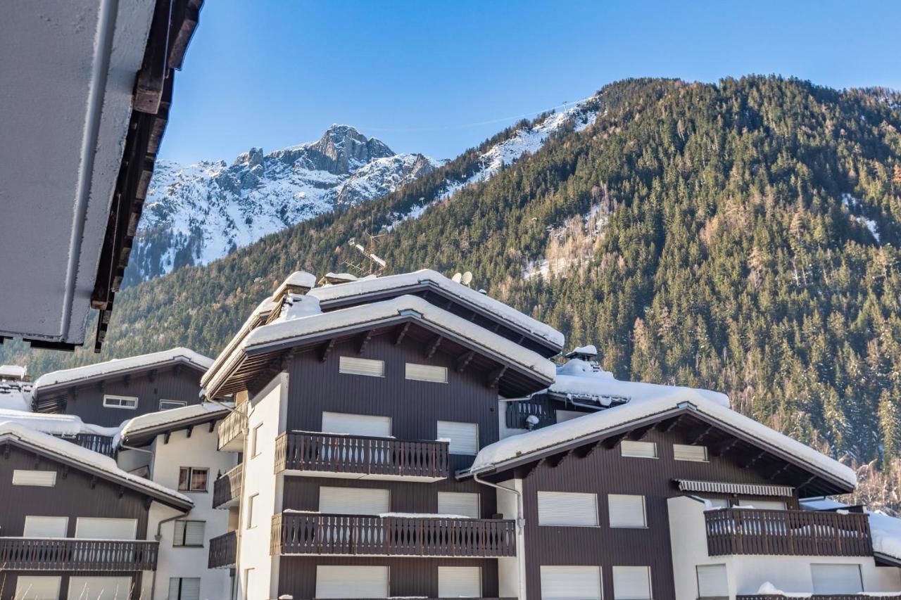 Clos Du Savoy 2c Bat A2 - Happy Chamonix