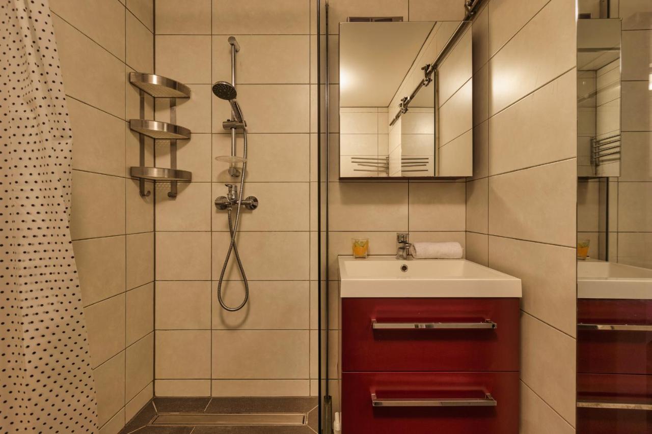 Apartment Clos Du Savoy 2c Bat A2 - Happy Chamonix