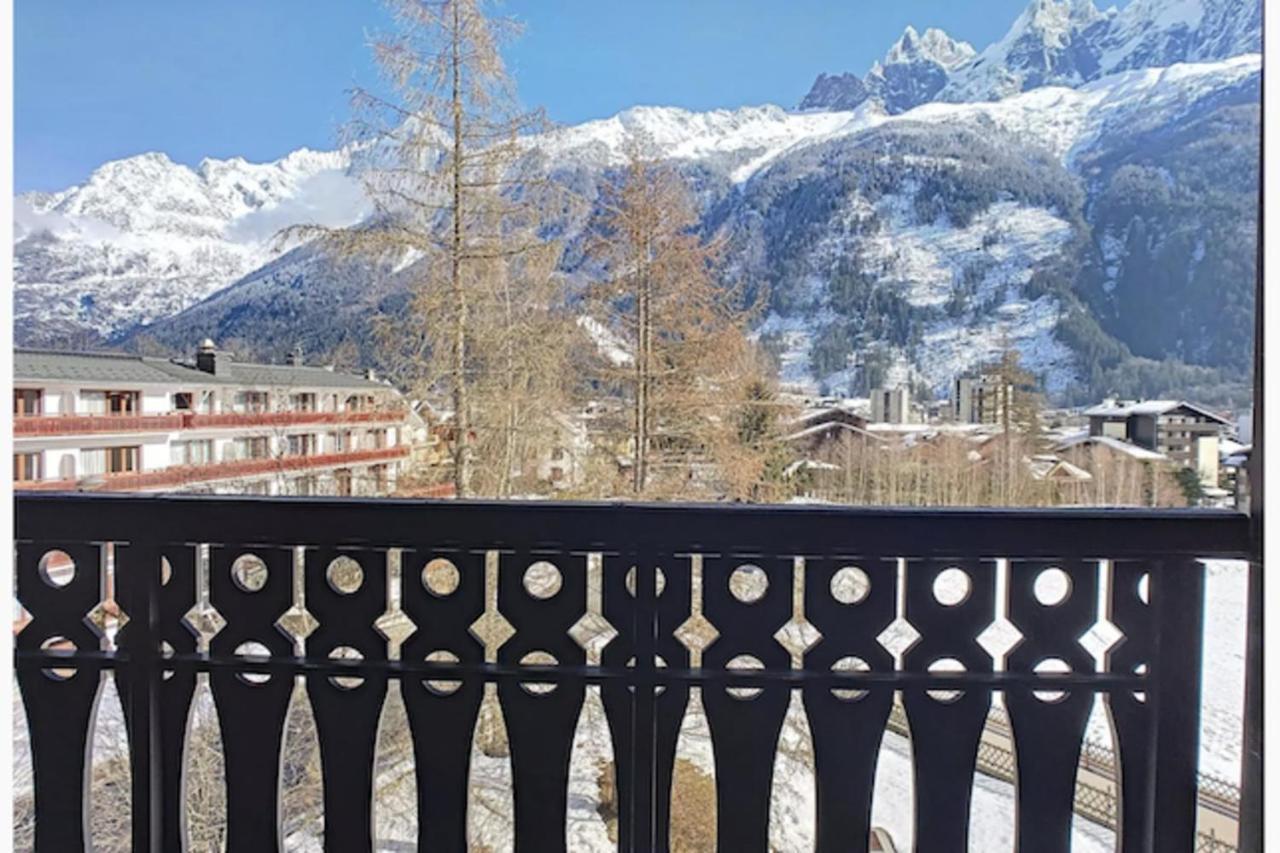 Superb Apt Chalet Style At The Foot Of The Slopes * Chamonix