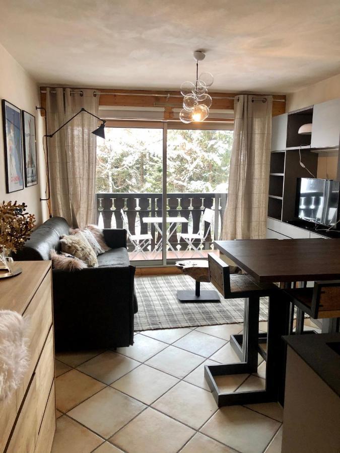 Apartment Le 4122 - Centre Clos Du Savoy