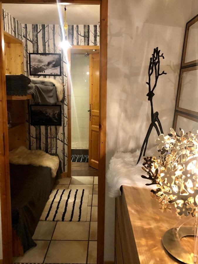 Le 4122 - Centre Clos Du Savoy Apartment *