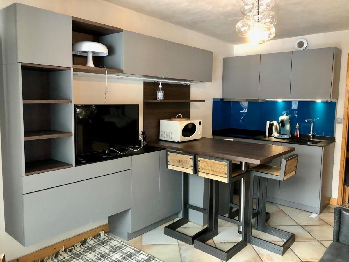 Le 4122 - Centre Clos Du Savoy Apartment