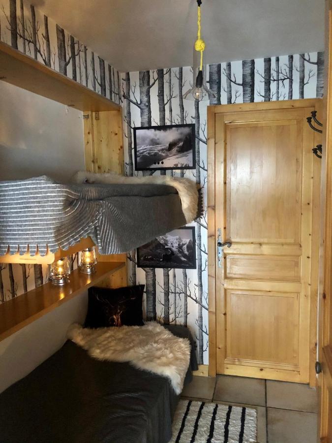 Apartment Le 4122 - Centre Clos Du Savoy Chamonix
