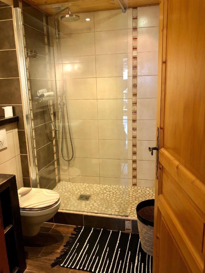 Apartment Le 4122 - Centre Clos Du Savoy