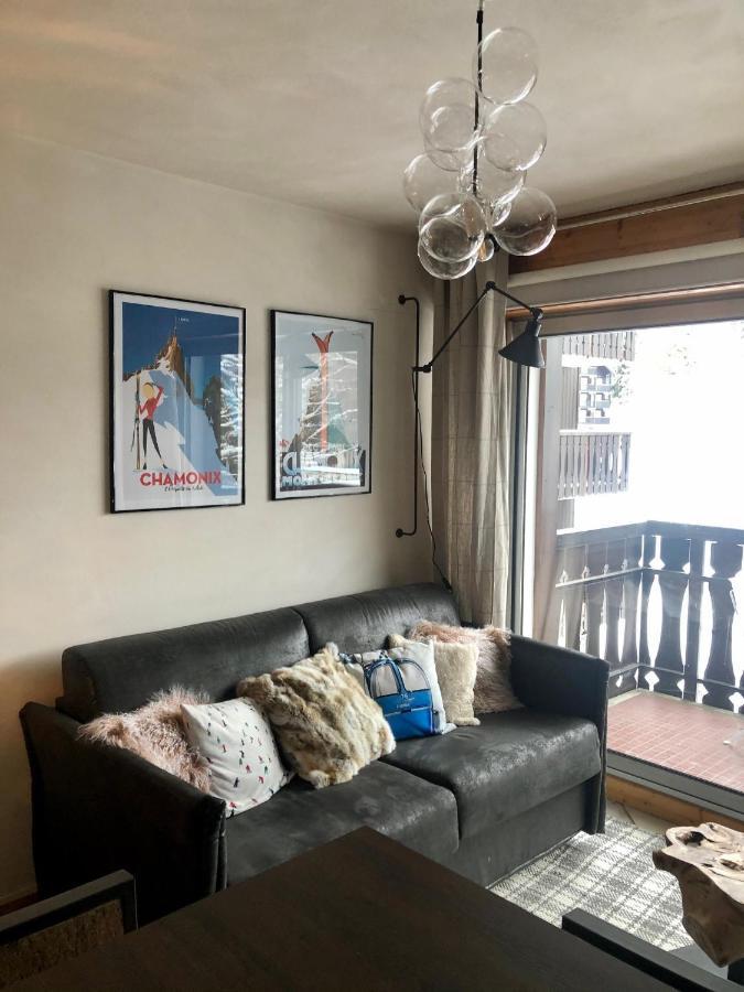 Le 4122 - Centre Clos Du Savoy Apartment