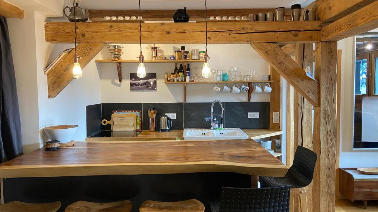 Appartement Beautiful In Centre With Superb Mountain Views *