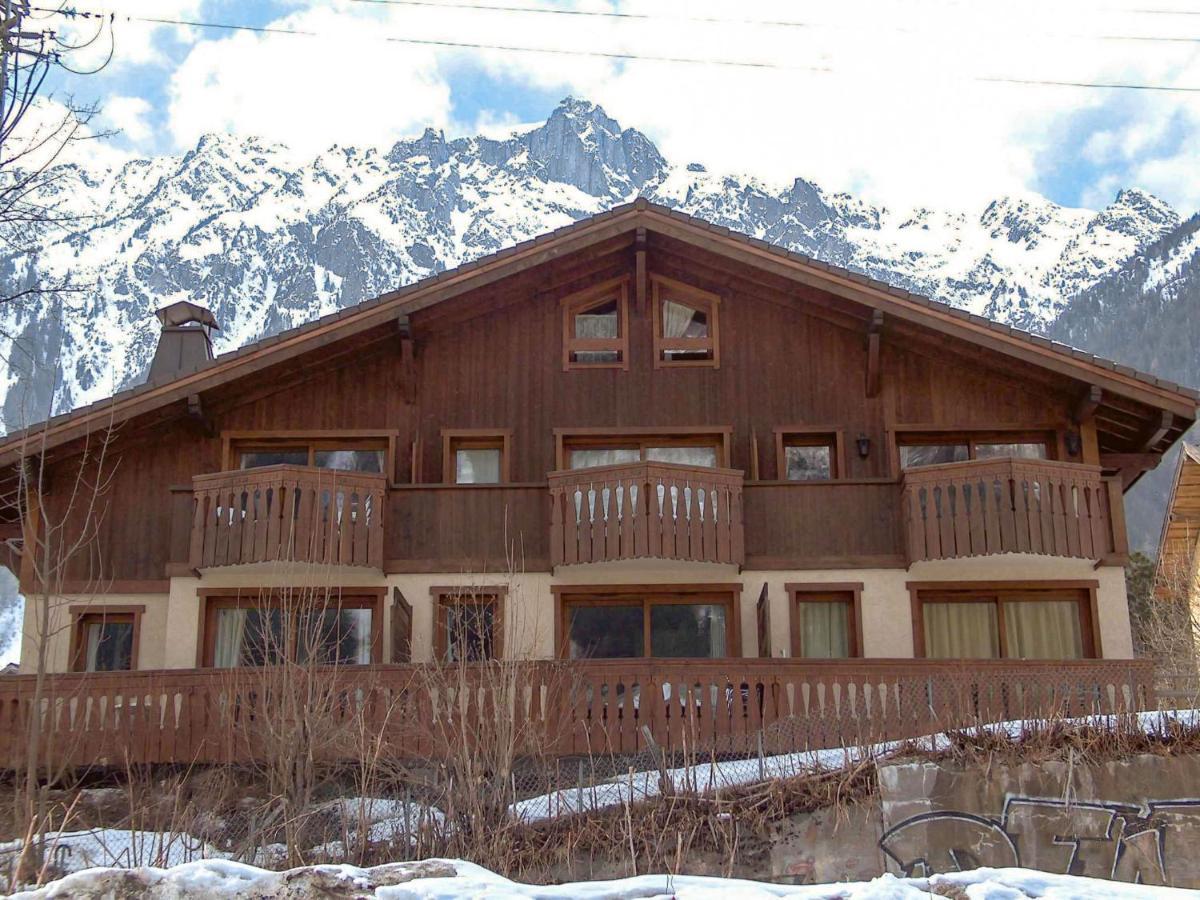 Le Krystor By Interhome