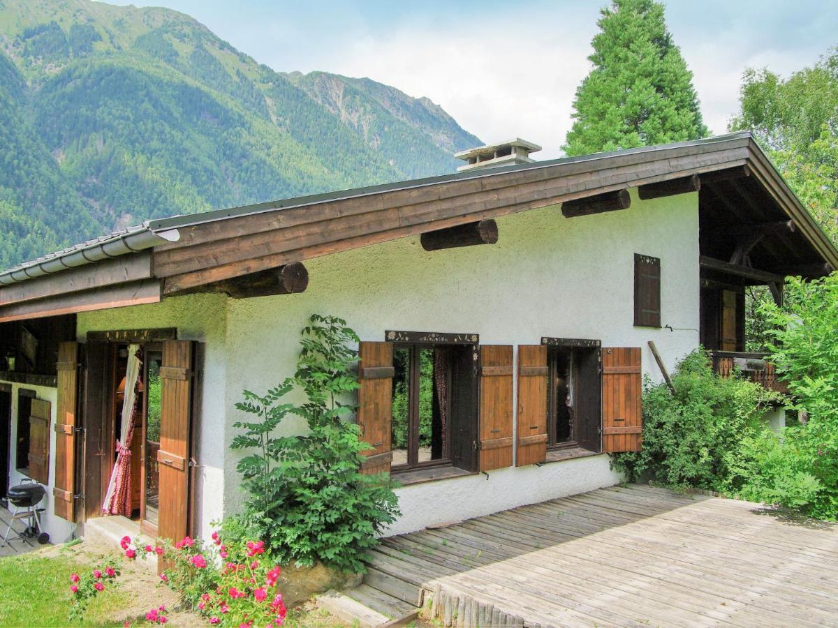 L'piri By Interhome Chamonix