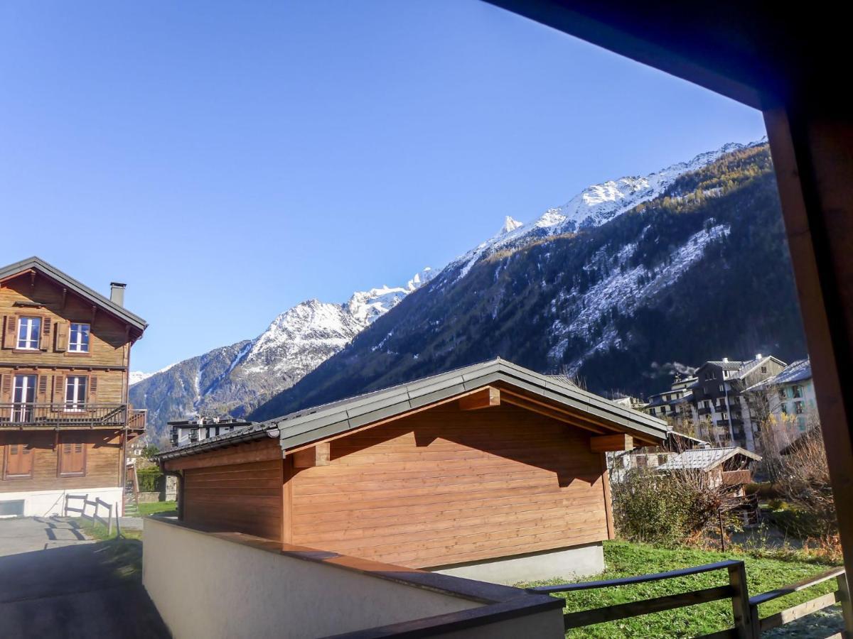 Le Krystor By Interhome Apartment *