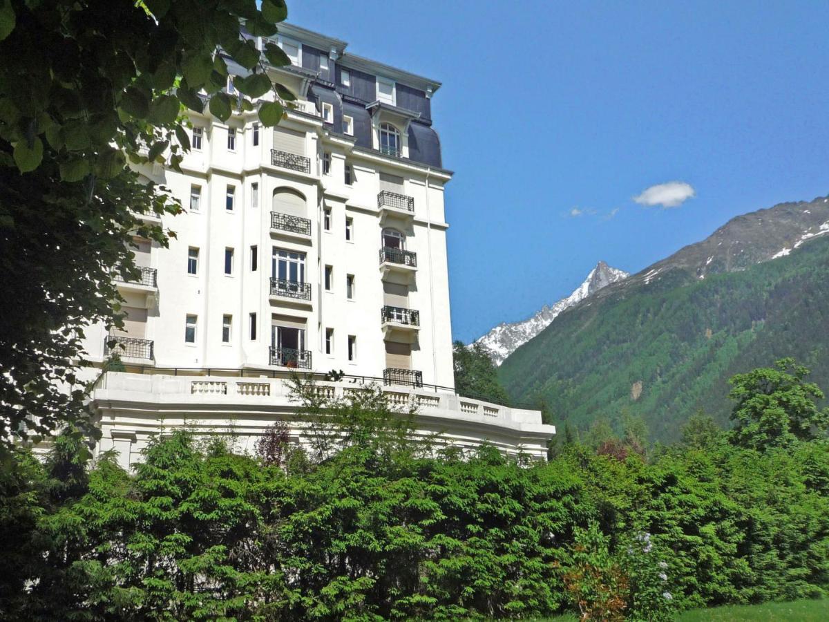 Apartment Le Majestic By Interhome