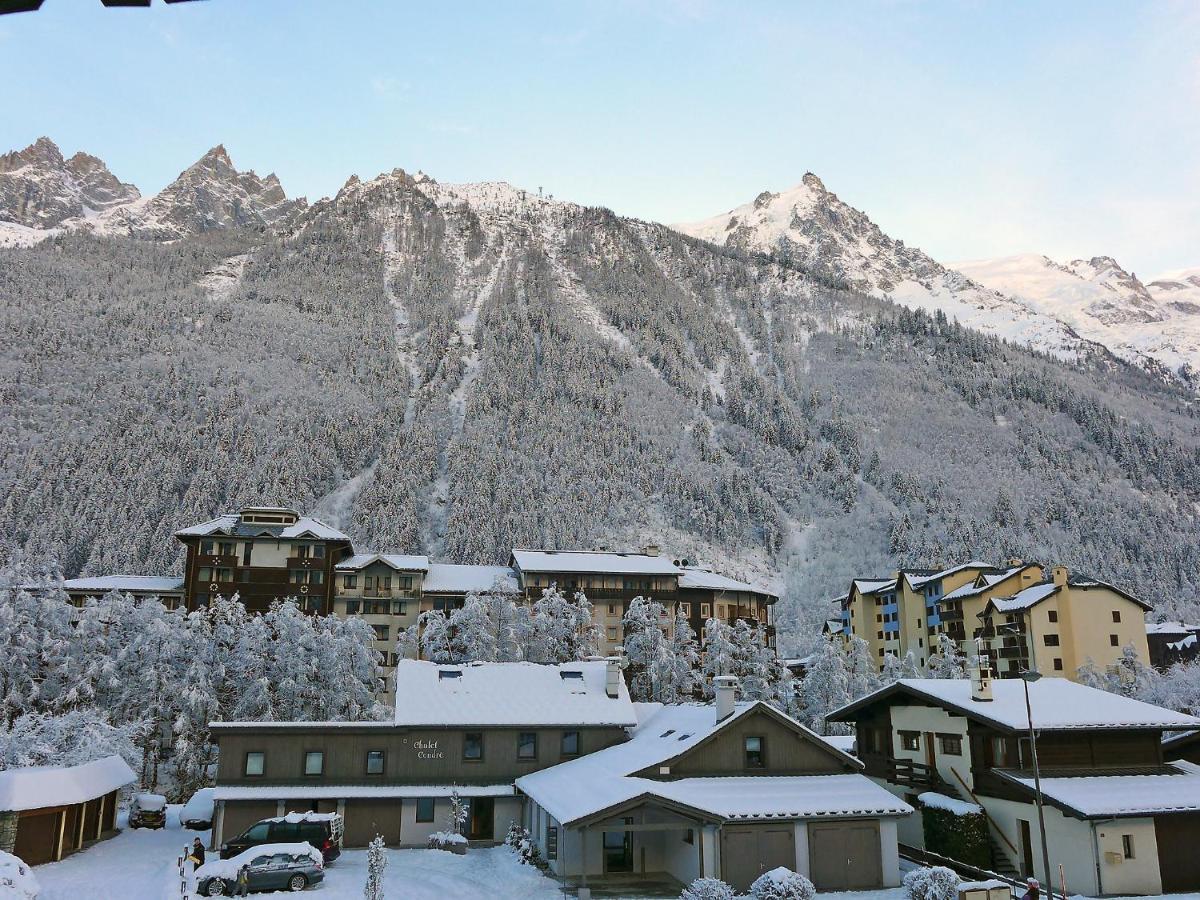 Le Krystor By Interhome * Chamonix