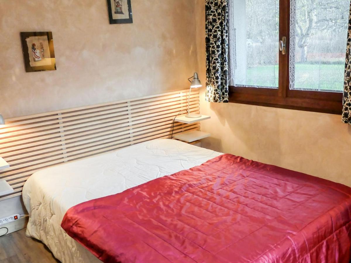 Maison Novel By Interhome Apartment Chamonix