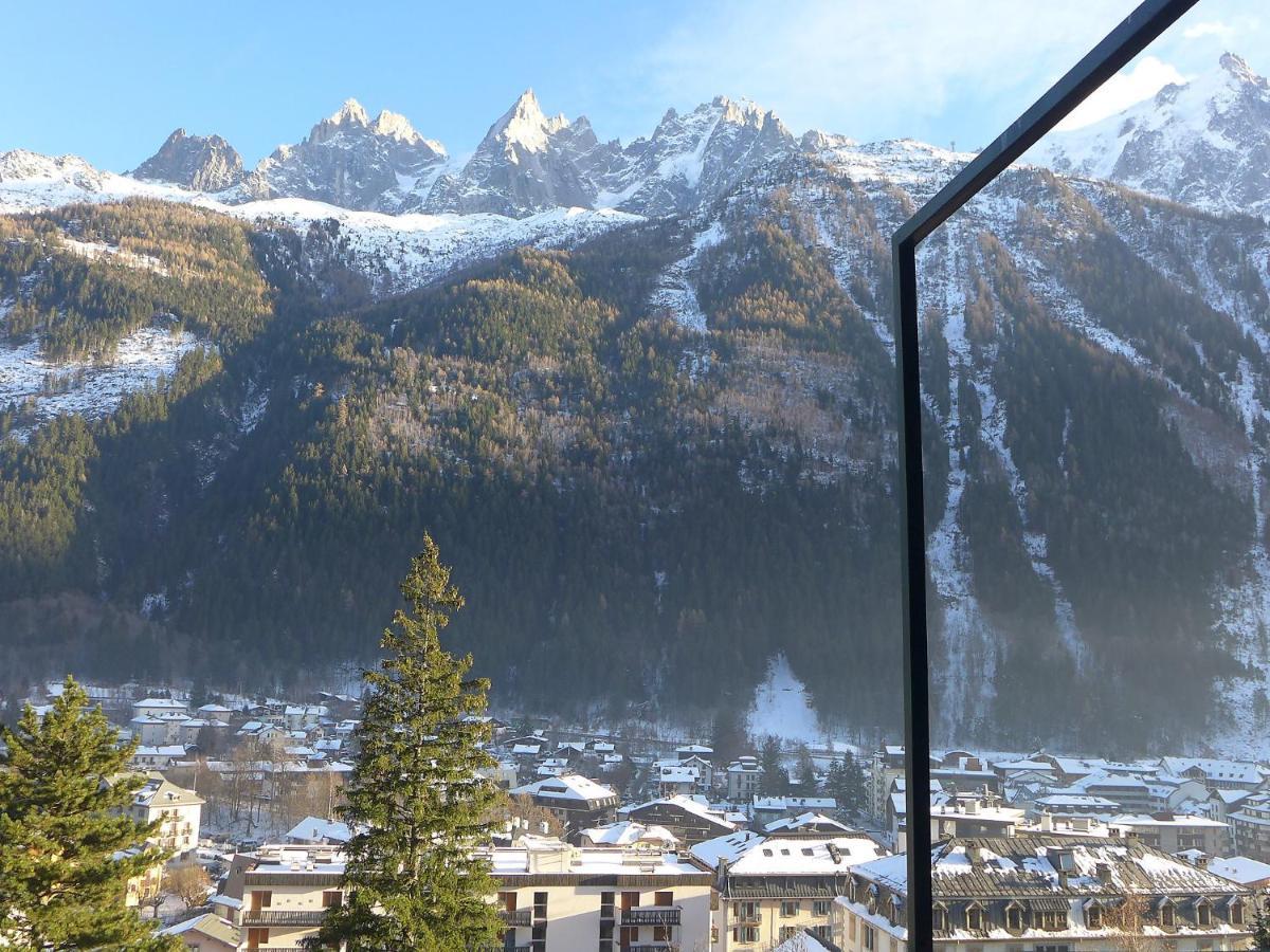 Le Majestic By Interhome Apartment *