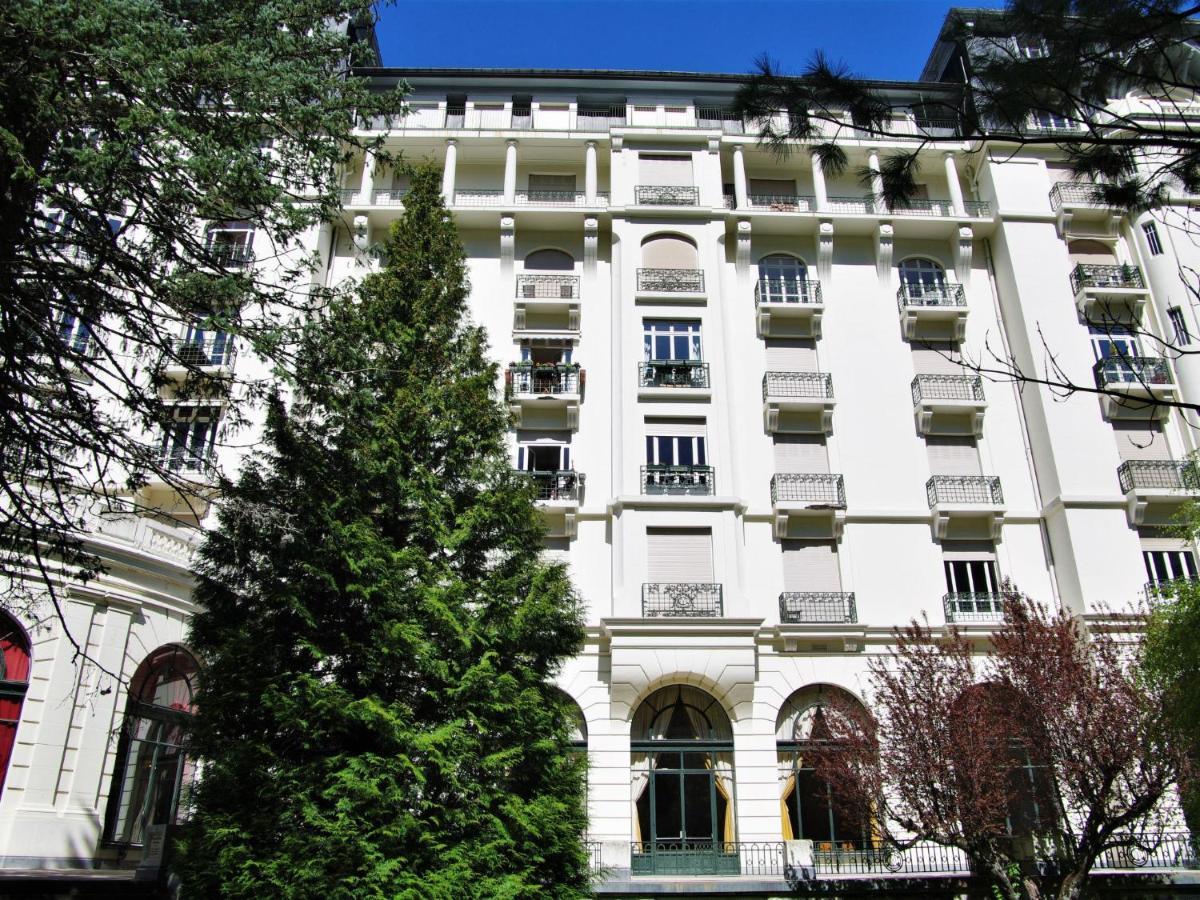 Le Majestic By Interhome * Chamonix