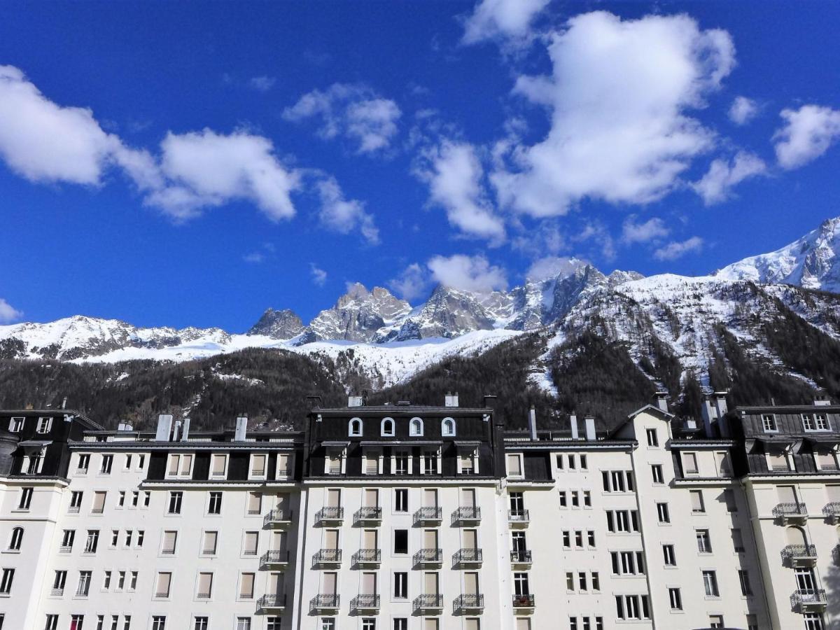 Apartment Le Majestic By Interhome