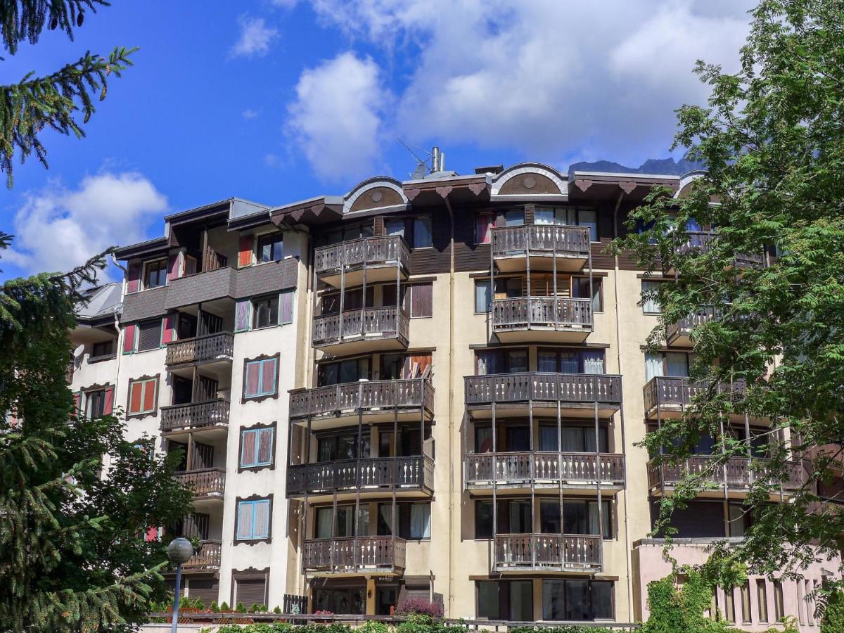 Jonquilles-7 By Interhome Apartment *