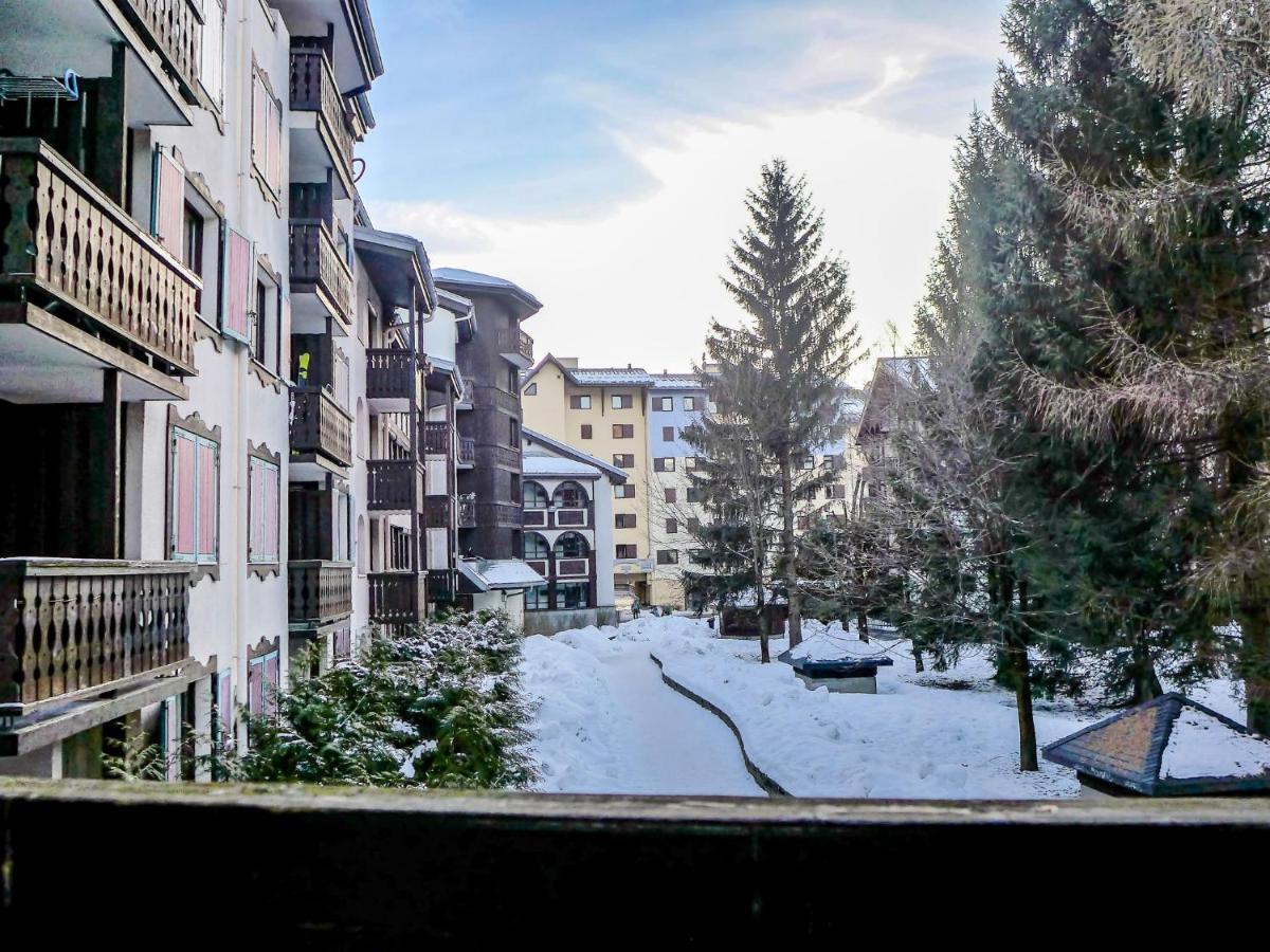 Jonquilles-7 By Interhome Chamonix