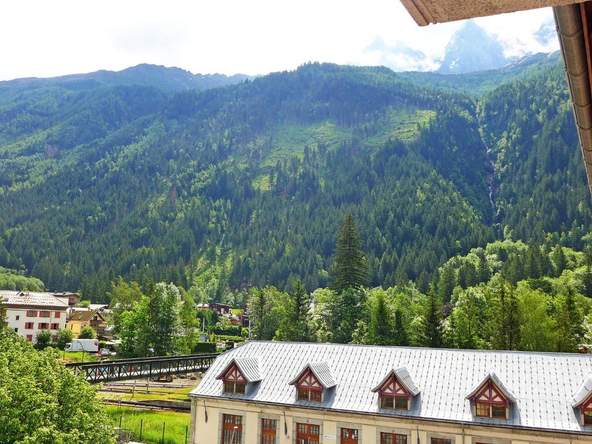 L'univers By Interhome Chamonix