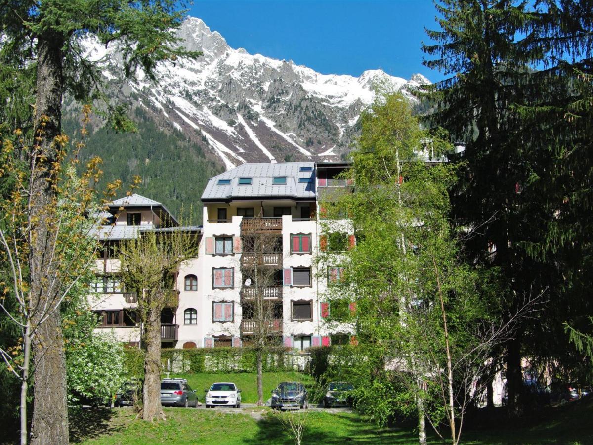 Jonquilles-7 By Interhome Apartment