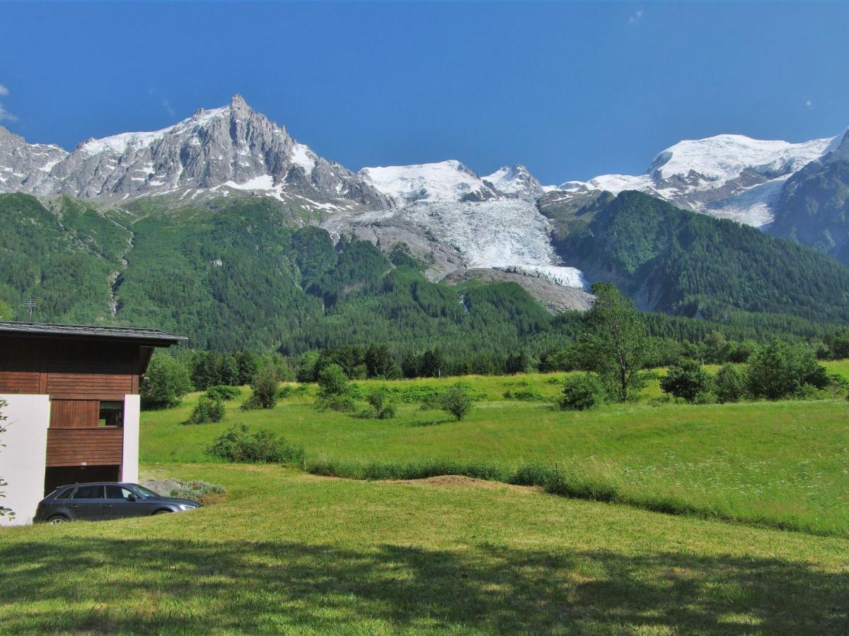 Les Pelarnys By Interhome Ferienhaus