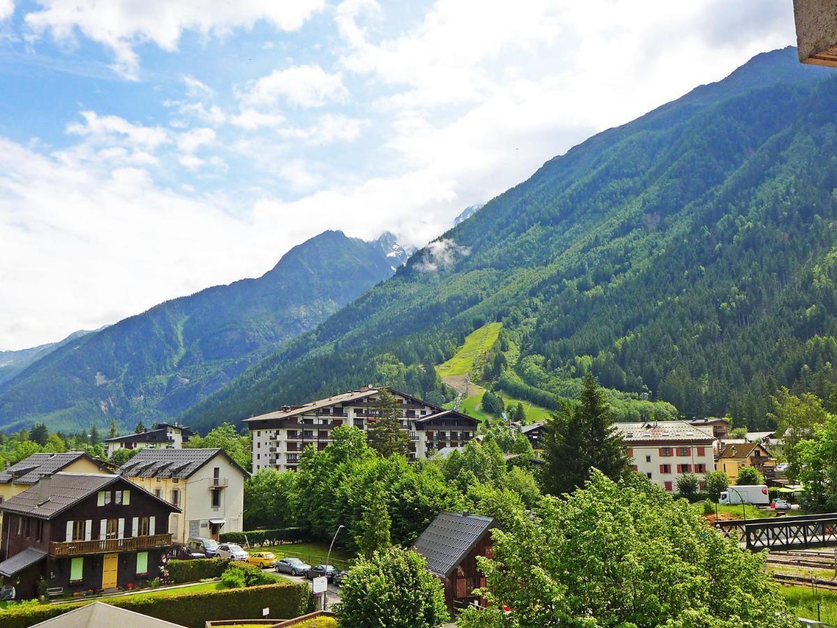 L'univers By Interhome Chamonix