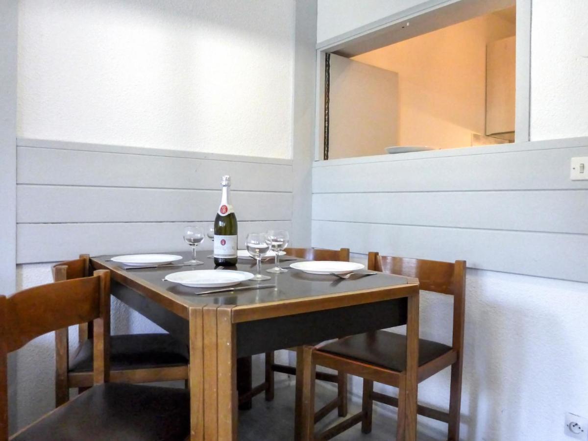 Apartment Le Chamois Blanc-3 By Interhome