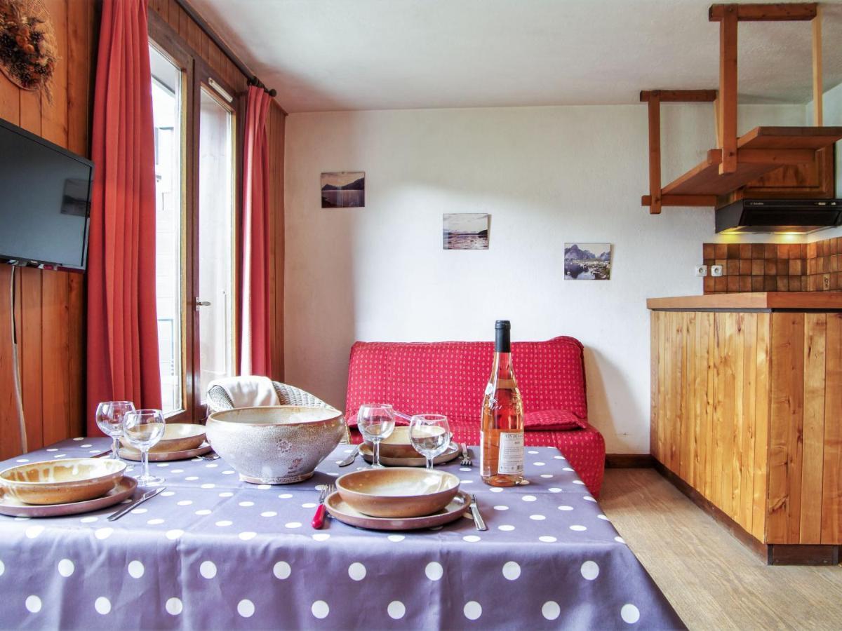 Apartment L'armancette By Interhome *