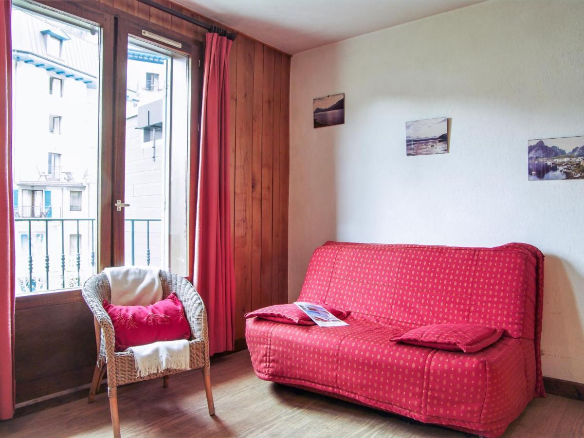 Apartment L'armancette By Interhome