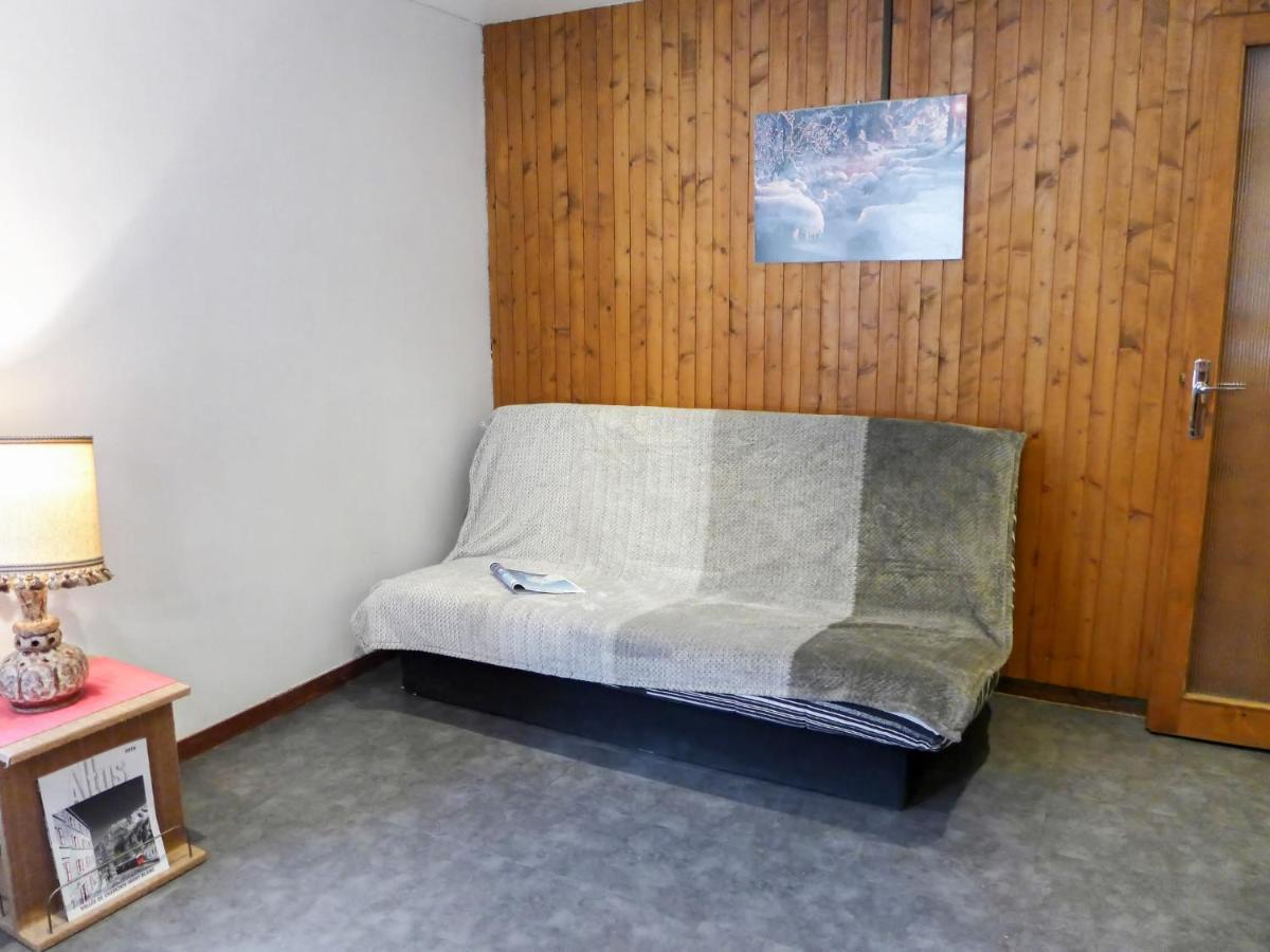 L'aiguille Du Midi-2 By Interhome Apartment