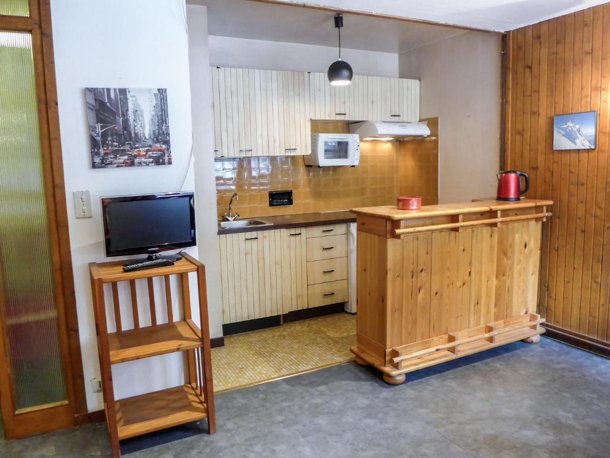 L'aiguille Du Midi-2 By Interhome Apartment