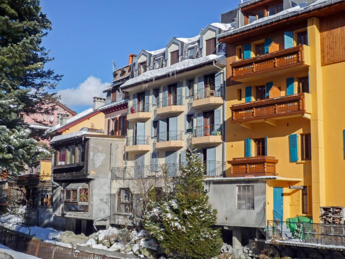 L'armancette By Interhome Apartment *