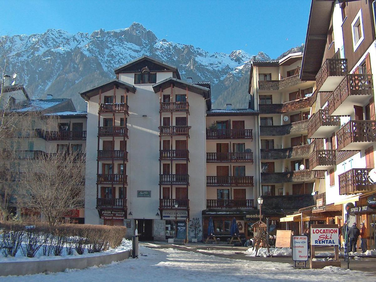 Apartment La Forclaz.2 *