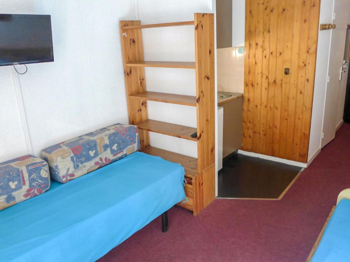 Apartment La Forclaz.2 Chamonix