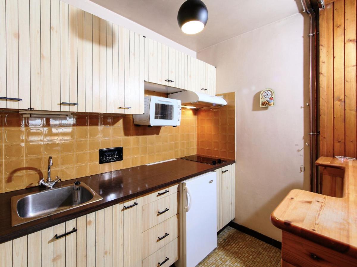Apartment L'aiguille Du Midi-2 By Interhome *