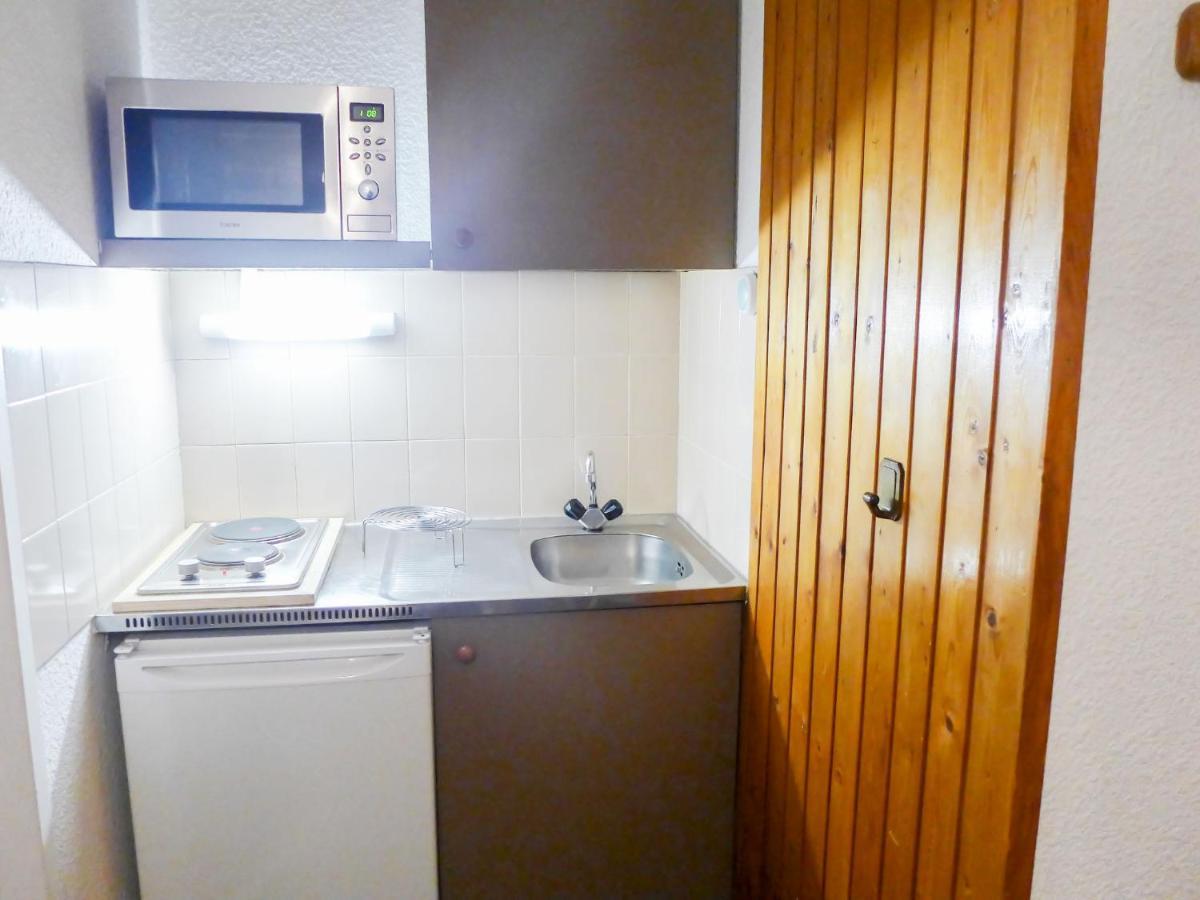 Apartment La Forclaz.2 Chamonix