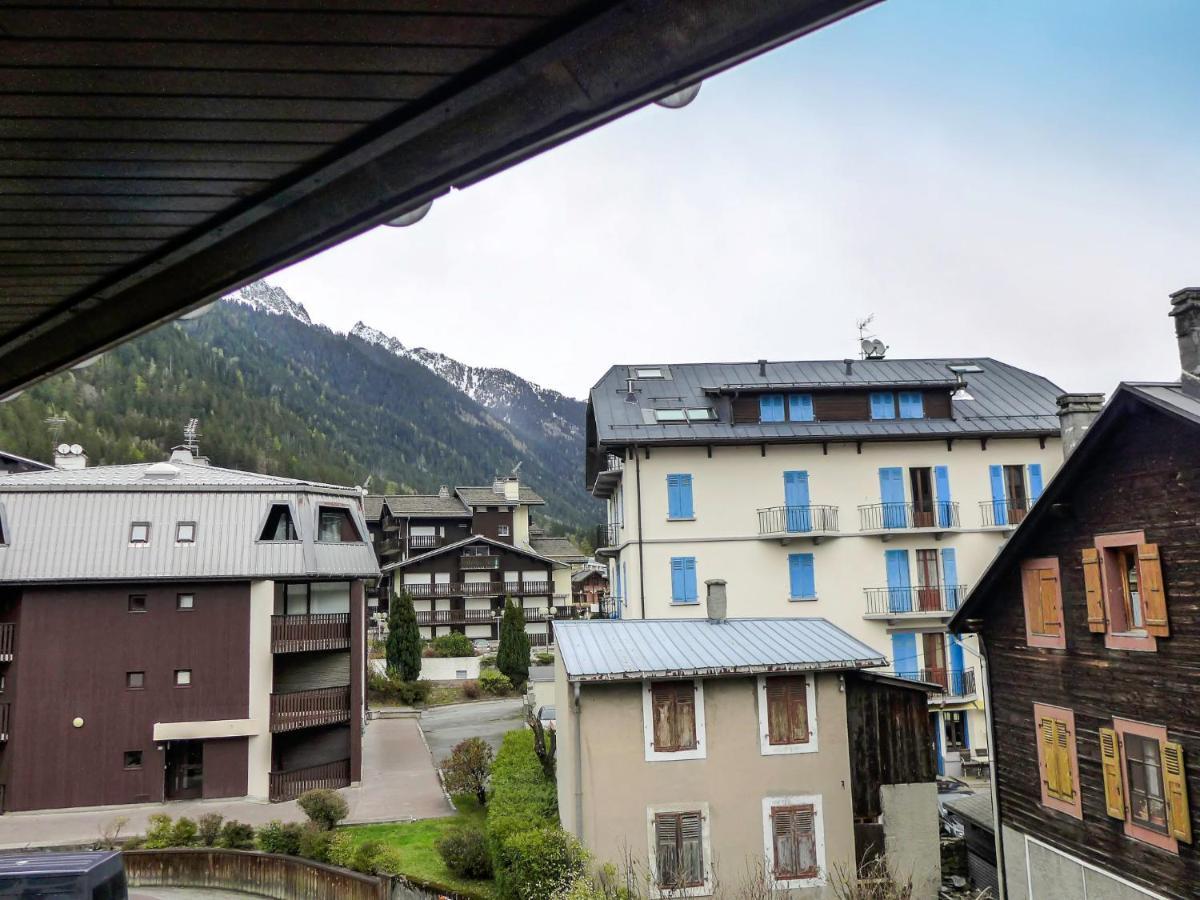 Lachenal Apartment