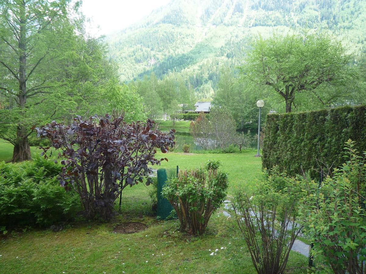 Appartement Champraz-7 Chamonix
