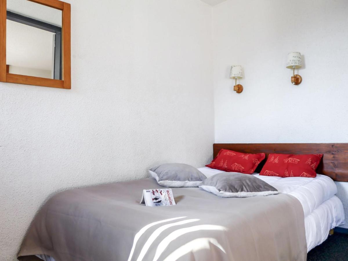 Le Chamois Blanc-10 By Interhome
