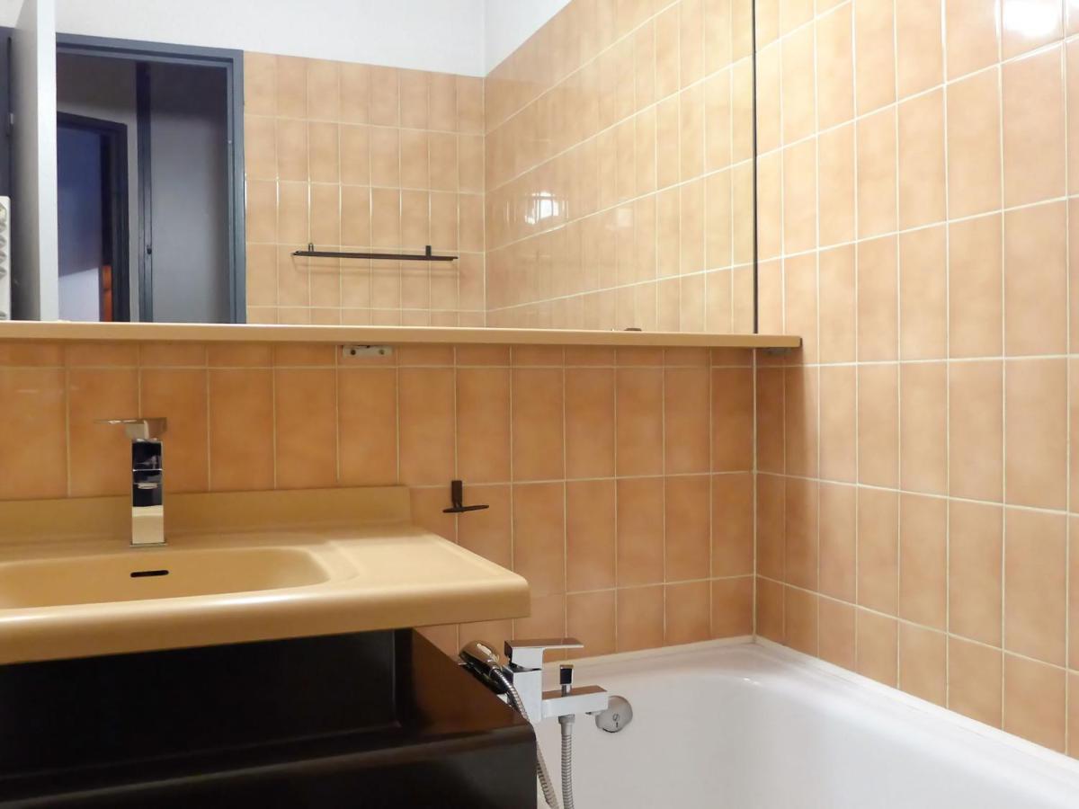 Le Chamois Blanc-10 By Interhome