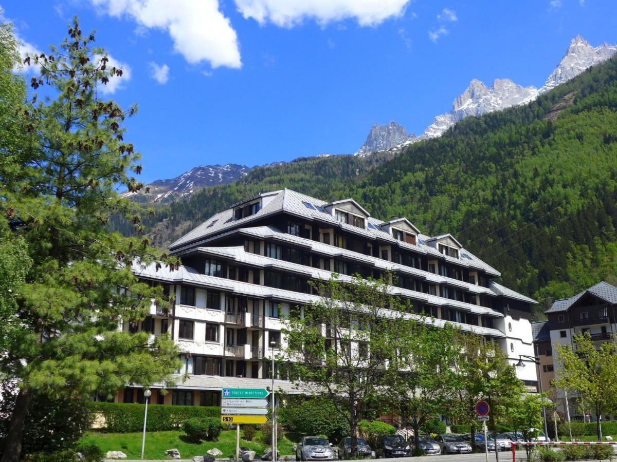 Le Chamois Blanc-10 By Interhome Apartment