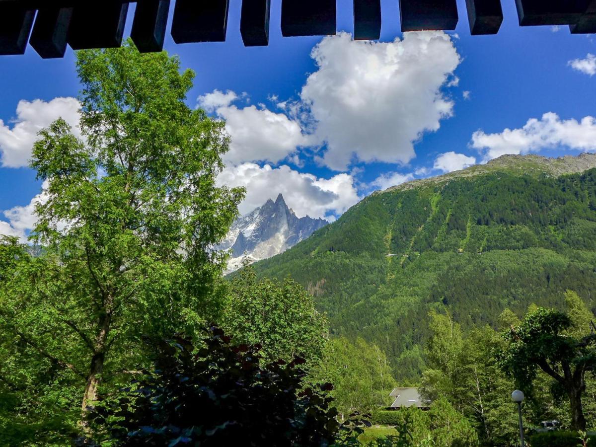 Champraz-7 Appartement *
